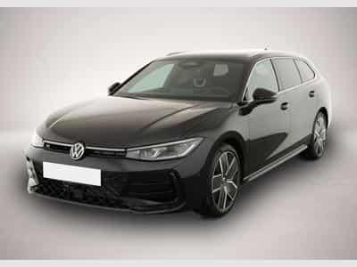 VW Passat (2026) - Photo 1