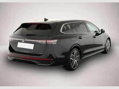 VW Passat (2026) - Photo 3