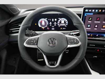 VW Passat (2026) - Photo 6