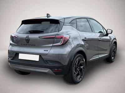 Renault Captur (2026) - Photo 3