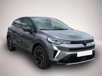 Renault Captur (2026) - Photo 1