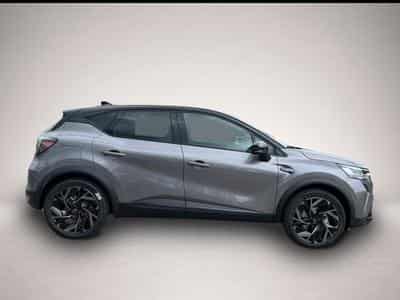 Renault Captur (2026) - Photo 2