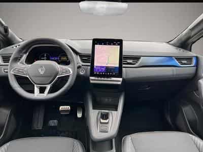 Renault Captur (2026) - Photo 5