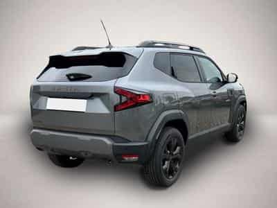 Dacia Duster (2026) - Photo 3