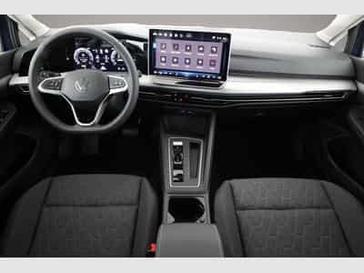 VW Golf (2026) - Photo 4