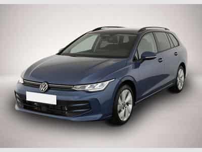 VW Golf (2026) - Photo 1