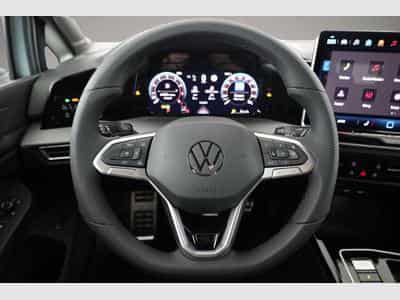 VW Golf (2026) - Photo 6
