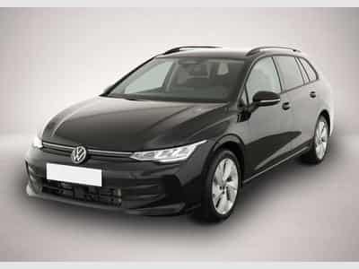 VW Golf (2026) - Photo 1