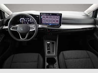 VW Golf (2026) - Photo 5