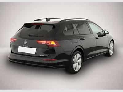 VW Golf (2026) - Photo 3