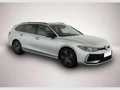 VW Passat (2026) - Photo 2