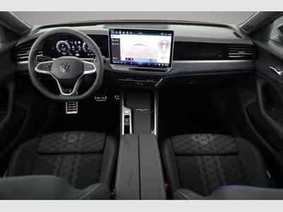 VW Passat (2026) - Photo 5