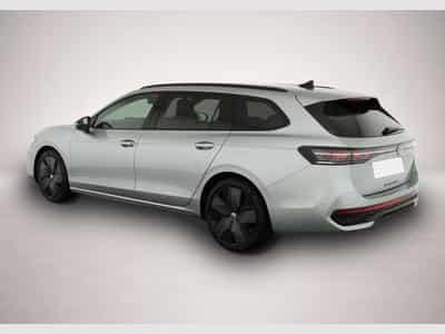 VW Passat (2026) - Photo 4