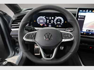 VW Passat (2026) - Photo 6