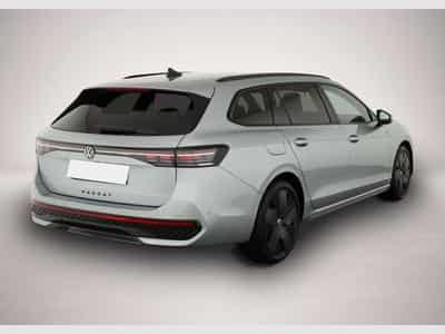 VW Passat (2026) - Photo 3