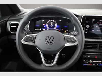 VW T-Cross (2026) - Photo 5