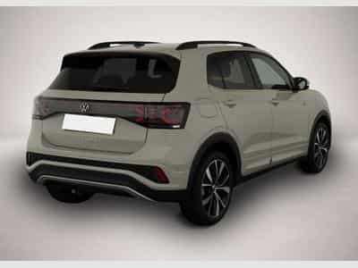 VW T-Cross (2026) - Photo 3