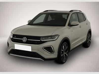 VW T-Cross (2026) - Photo 1