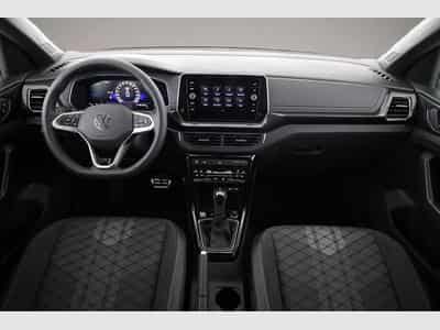 VW T-Cross (2026) - Photo 4