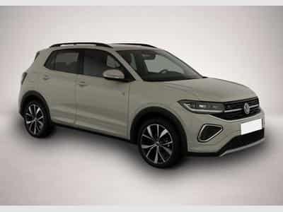 VW T-Cross (2026) - Photo 2