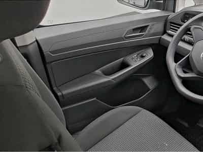 VW Caddy (2026) - Photo 10