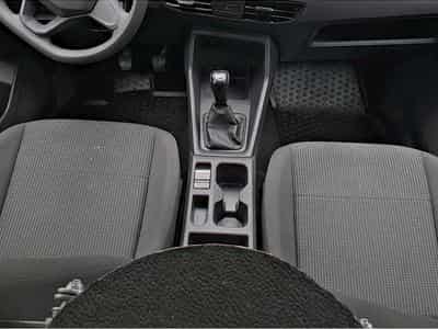 VW Caddy (2026) - Photo 11