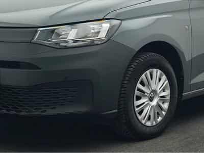VW Caddy (2026) - Photo 13