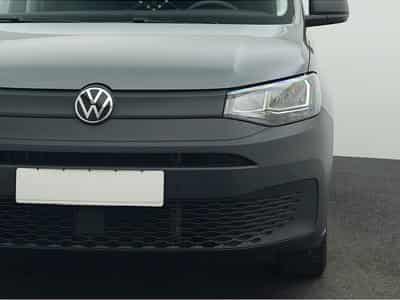 VW Caddy (2026) - Photo 15
