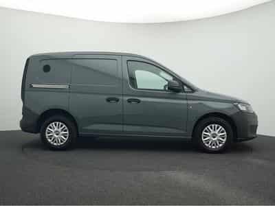 VW Caddy (2026) - Photo 6