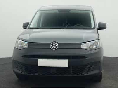 VW Caddy (2026) - Photo 8