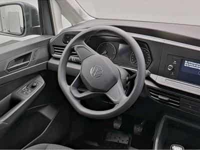 VW Caddy (2026) - Photo 9