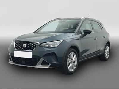 Seat Arona (2026) - Photo 1