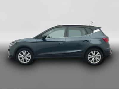 Seat Arona (2026) - Photo 2
