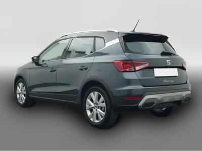 Seat Arona (2026) - Photo 3
