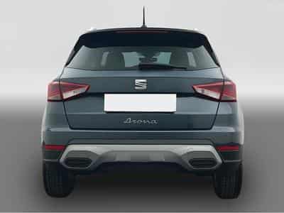 Seat Arona (2026) - Photo 4