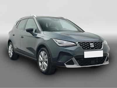 Seat Arona (2026) - Photo 7