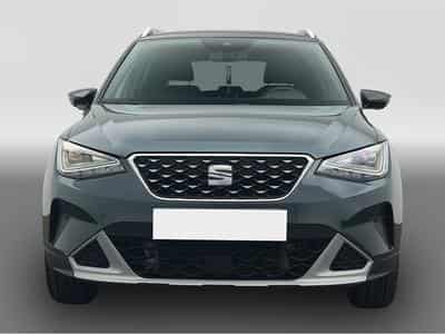 Seat Arona (2026) - Photo 8