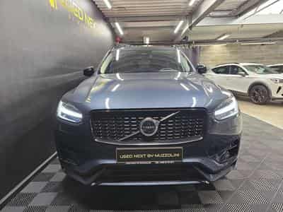 Volvo XC90 SUV (2023) - Foto 3