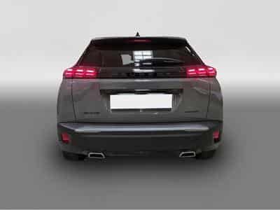Peugeot 2008 (2024) - Photo 4