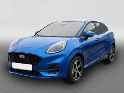 Ford Puma (2024) - Photo 1
