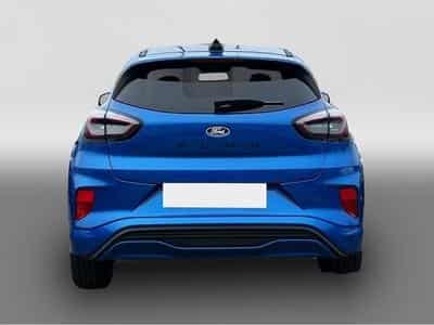 Ford Puma (2024) - Photo 3