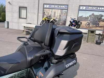 CF Moto CForce 1000 TOURING PREM.  T3 AGRI ABS - 105 KM/H (2025) - Photo 5