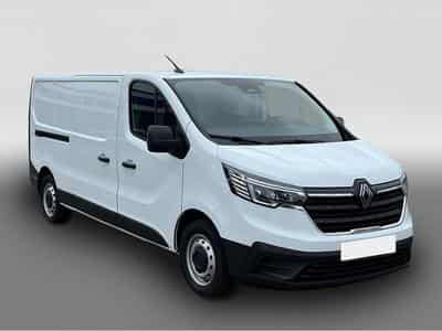 Renault Trafic (2026) - Foto 1