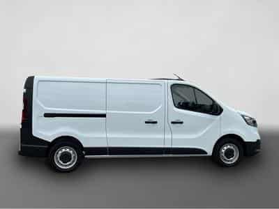 Renault Trafic (2026) - Foto 2