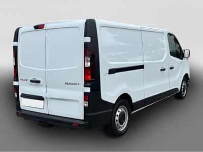 Renault Trafic (2026) - Foto 3