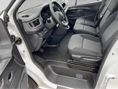 Renault Trafic (2026) - Foto 4