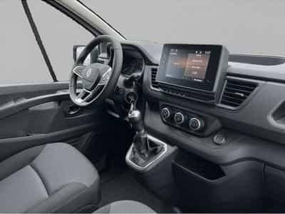 Renault Trafic (2026) - Foto 5