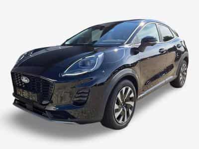 Ford Puma 1.0 MHEV 125 AT7 Titanium (2026) - Foto 3