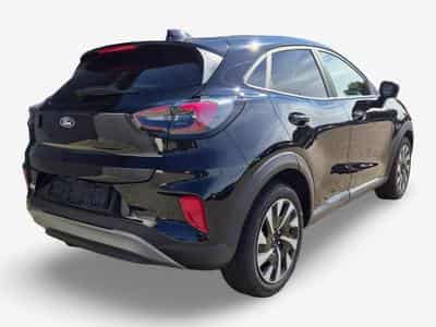 Ford Puma 1.0 MHEV 125 AT7 Titanium (2026) - Foto 8
