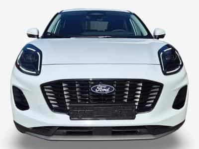 Ford Puma 1.0 MHEV 125 AT7 Titanium (2026) - Foto 2